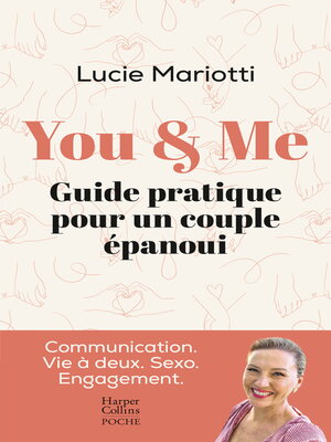 cover image of You & Me